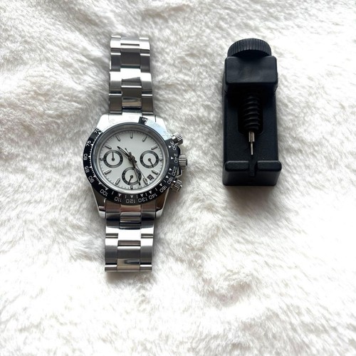 Orologio nologo cronografo - orologio,