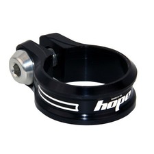 collarino sella bolt nero per