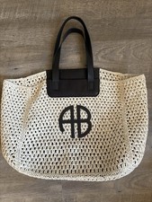 Borsa tote Anine Bing in