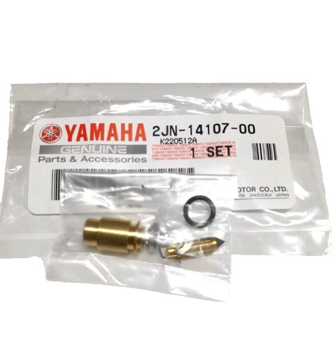 Valvola spillo carburatore - valvola,
