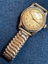 Orologio da polso vintage uomo