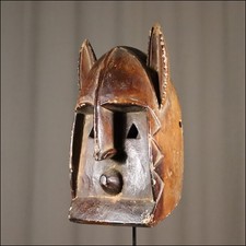 68638) Maschera Dogon Mali