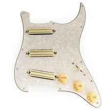 Musiclily pro prewired sss - pro,
