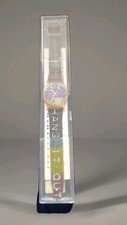 OROLOGIO polso SWATCH "GO BIG"