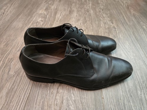 Scarpe eleganti smoking - scarpe,