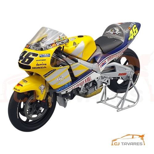Minichamps 122 016176 honda - 016176,