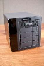 Promise Pegasus32 R4 12TB RAID