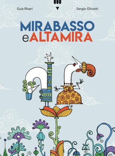 Mirabasso altamira guia - mirabasso, e