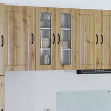Mobile cucina rovere - mobile,