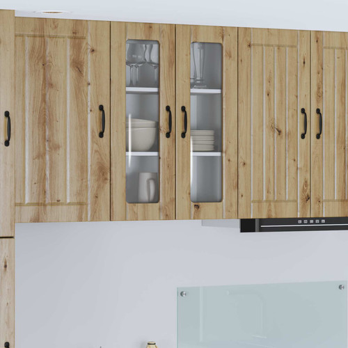 Mobile cucina rovere - mobile,