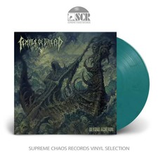 TEMPLE OF DREAD - Beyond