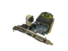 SAPPHIRE GeFORCE GT 120 1GB