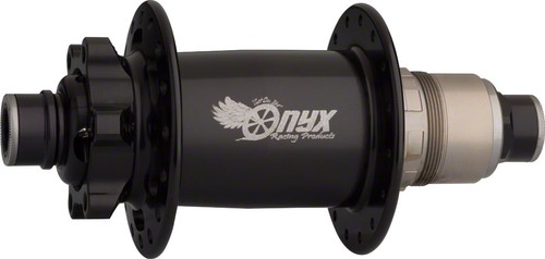 Mozzo posteriore mtb - mtb, onyx