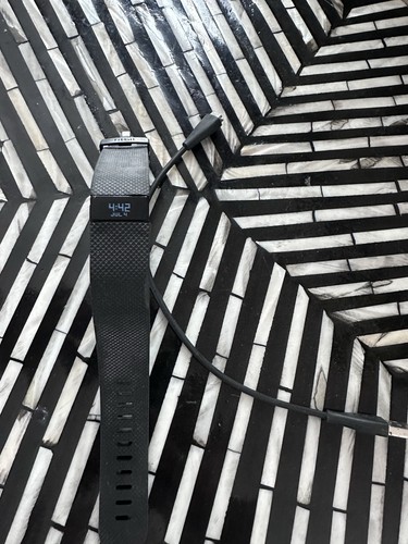 Fitbit charge braccialetto - charge, hr