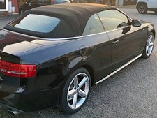 4 AUDI CERCHI 112x5 R18 18 8,5