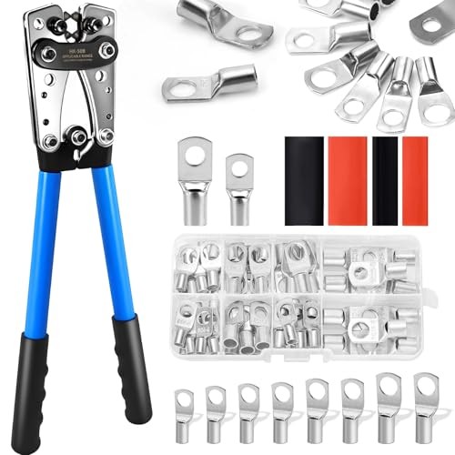 Sbggrl pinza crimpatrice - sbggrl,
