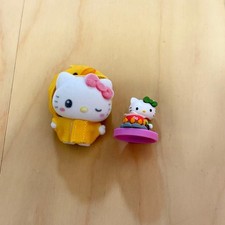 Gacha capsule toy puchitomo - gacha,