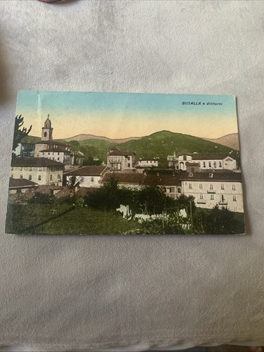 Busalla genova dintorni - e,