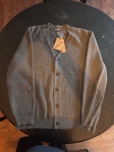 Cardigan uomo paul jones - paul,