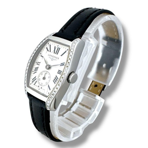 Orologio longines evidenza - longines,