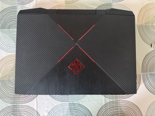 Gaming omen - pc, hp