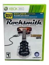Rocksmith - Best Buy Edition