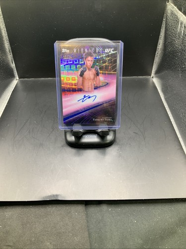 2026 topps midnight ufc - topps,