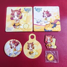 Set distintivo spilla da