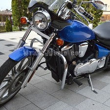 Kawasaki vn900 custom vn - &, 900