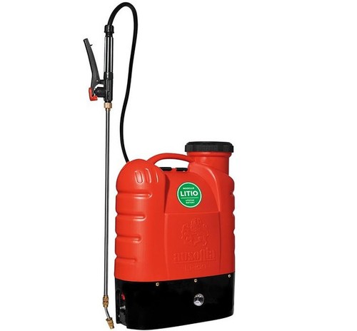 Pompa elettrica spalla 16 - a,