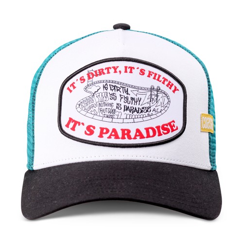Coastal hft dirty filthy - coastal,