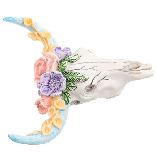 Decorazione della parete del - ,