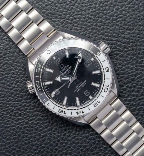 Omega seamaster planet ocean - omega,
