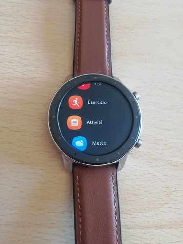 Amazfit gtr 47mm - gtr,