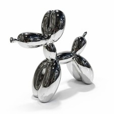 JEFF KOONS - BALLOON DOG