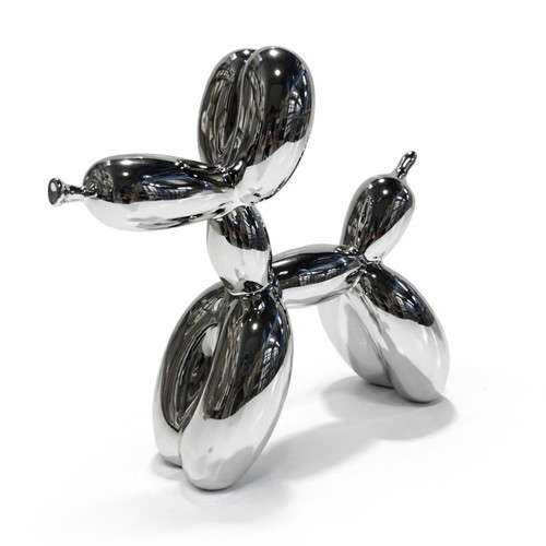 Jeff koons balloon dog - jeff,