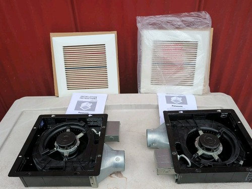 Panasonic ventilatore - panasonic,