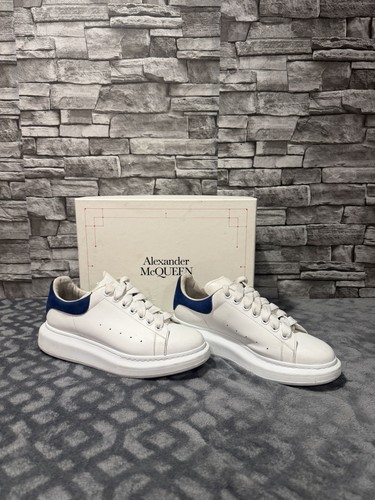 Alexander mcqueen sneaker - alexander,
