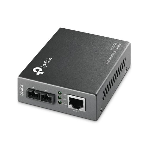 Link media converter - media,