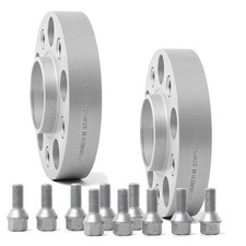 2x21mm Wheel Spacers 5x110 H&R