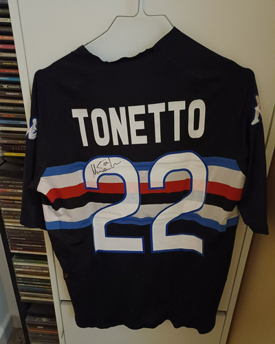 Maglia maillot shirt - maglia,