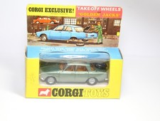 Corgi 275 rover 2000 - corgi, in