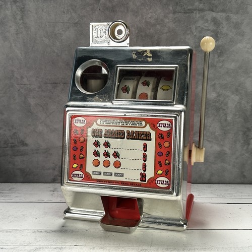 Slot machine giocattolo