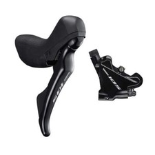 Comando Freno Shimano 105