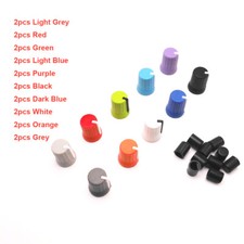 20PCS DJ Tappi Manopola