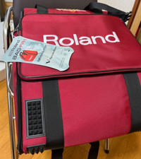 Roland BAG FR-1 Custodia Borsa