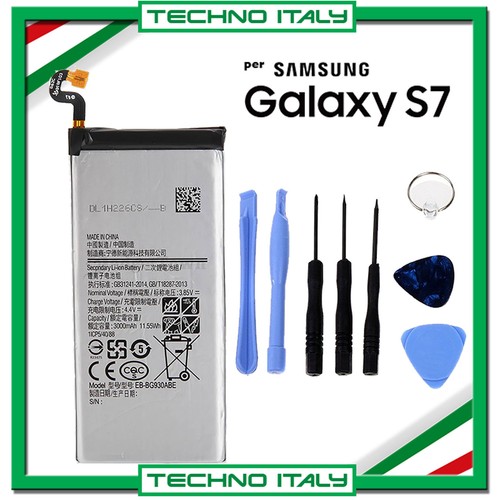 Batteria nuova per samsung - nuova,