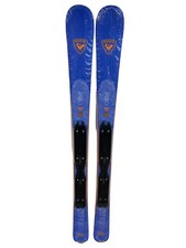 Sci rossignol expro experience - sci,
