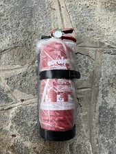 Estintore Auto