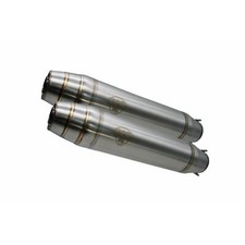 GPR Deeptone Stainless Steel